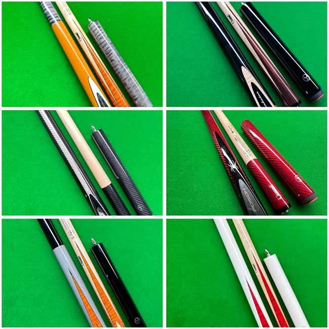 Premium Predator Poison Cue For Chinese 8 Ball 1 Premium Predator Poison Cue For Chinese 8 Ball