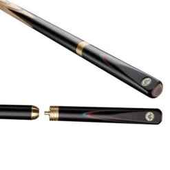 Warrior 8 Ball Pool Cue Peradon 57 Inch