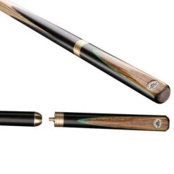 Peradon Quasar 3-Section 8 Ball Cue UK