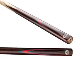 UK Python Peradon 3/4 Jointed 8 Ball Cue