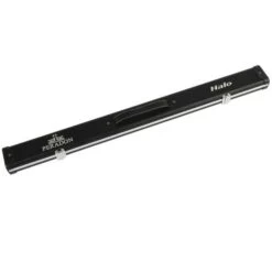 Peradon Halo Black 2-Piece Cue Case