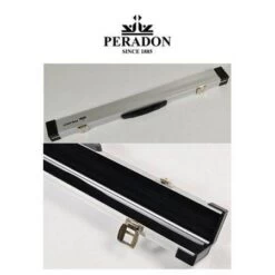 Peradon Silver Aluminium Two Piece Case 7 Peradon Silver Aluminium Two Piece Case -Billiards Equipment Shop 2692 halo two piece case 11