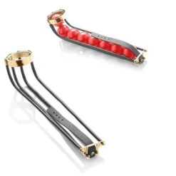 Premium Brass Snooker Rails For Tournament