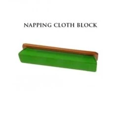 Peradon Napping Cloth Block