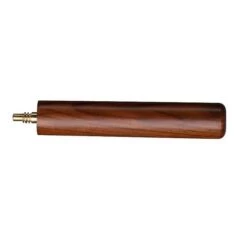 Premium Peradon Crown Two Piece Snooker Cue -Billiards Equipment Shop 6 inch rosewood extension