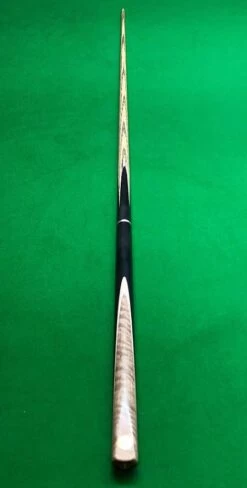 Custom Cue Creator Single Face Splice Snooker Cue 24 Custom Cue Creator Single Face Splice Snooker Cue -Billiards Equipment Shop 674 tabek