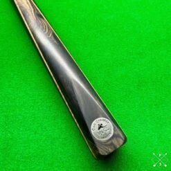 Jah God Series Cue Creator Precision Craftsmanship