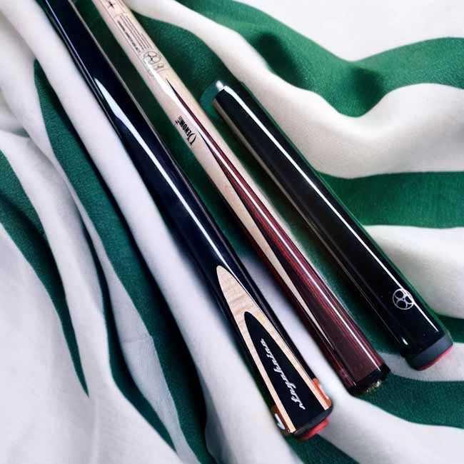 Premium Predator Poison Cue For Chinese 8 Ball 9 Premium Predator Poison Cue For Chinese 8 Ball - Image 9