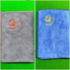 Phoenix Cue Towel Microfiber Towel