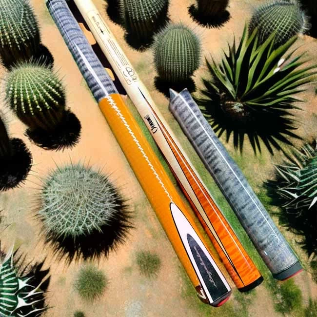 Premium Predator Poison Cue For Chinese 8 Ball 12 Premium Predator Poison Cue For Chinese 8 Ball - Image 12