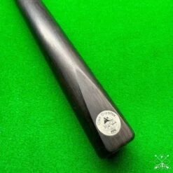 Cue Creator Zen Plain Ebony Cues