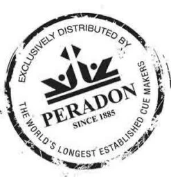Peradon Cue Sale
