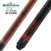Premium McDermott G209 Pool Cue