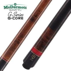 Premium McDermott G209 Pool Cue
