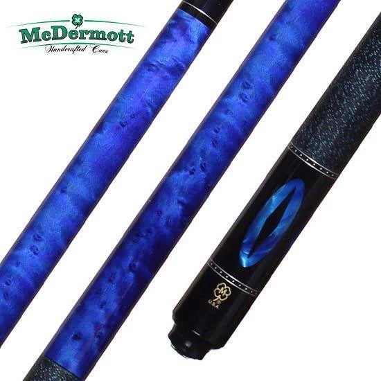 McDermott G211 Pool Cue 1 McDermott G211 Pool Cue