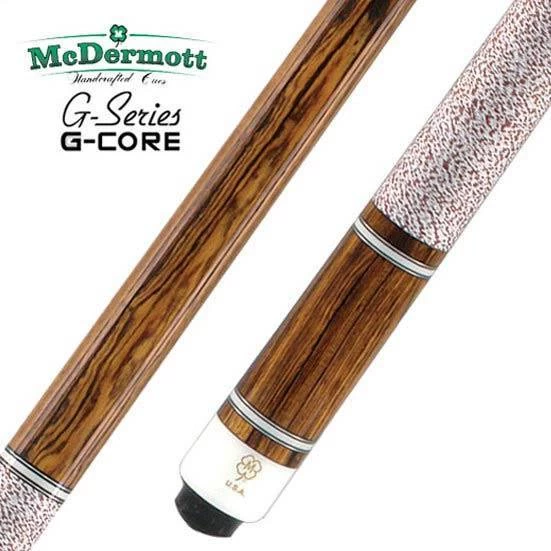 McDermott G224 Pool Cue 1 McDermott G224 Pool Cue