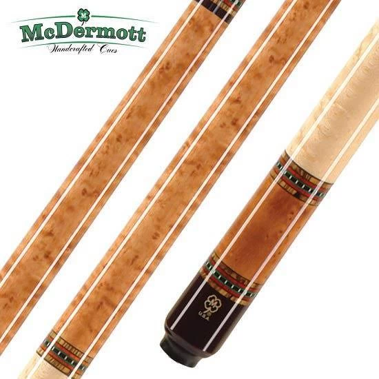 McDermott G229 Pool Cue 1 McDermott G229 Pool Cue