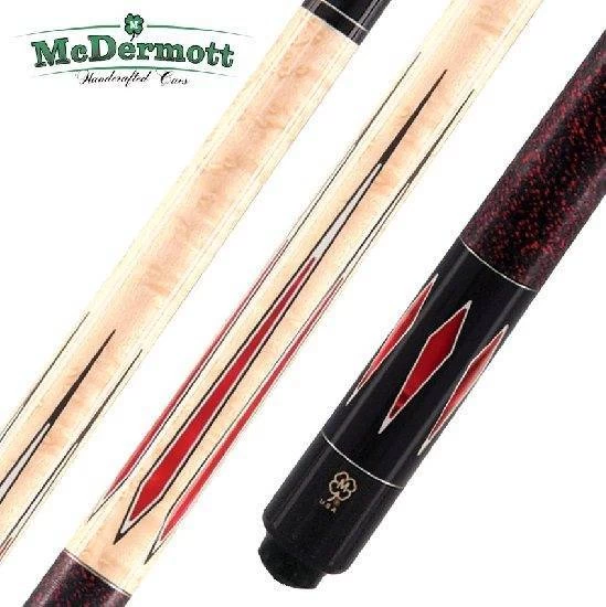 McDermott G325 Pool Cue 1 McDermott G325 Pool Cue