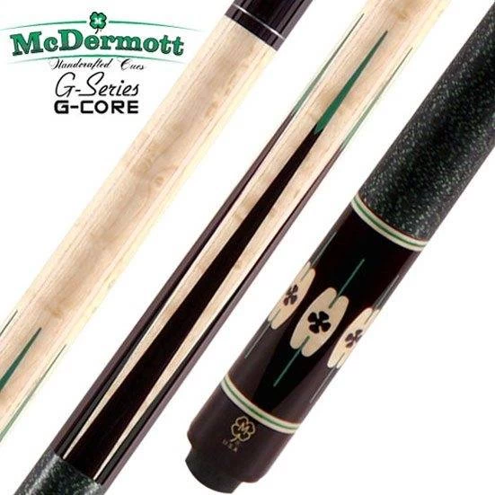 McDermott G413 Pool Cue 1 McDermott G413 Pool Cue