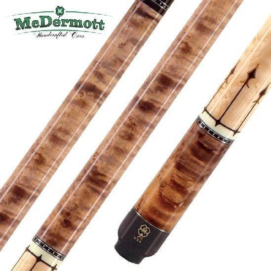 McDermott G415 Pool Cue 1 McDermott G415 Pool Cue
