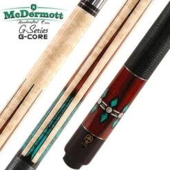 McDermott G606 Premium Pool Cue