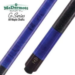 McDermott GS02 Pool Cue USA