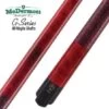McDermott GS03 Pool Cue USA Made