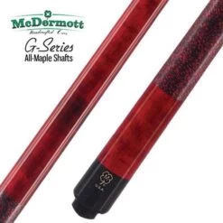 McDermott GS03 Pool Cue USA Made