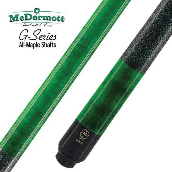 McDermott GS05 Pool Cue USA Made 1 McDermott GS05 Pool Cue USA Made