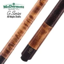 McDermott GS07 Pool Cue USA
