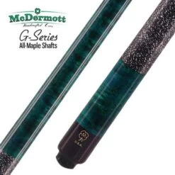 McDermott GS08 Pool Cue USA