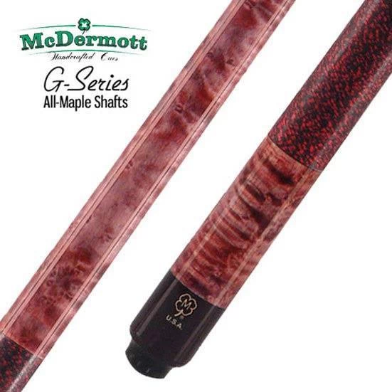 Premium McDermott GS09 Pool Cue 1 Premium McDermott GS09 Pool Cue