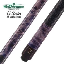 McDermott GS11 Pool Cue USA