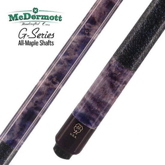 McDermott GS11 Pool Cue USA 1 McDermott GS11 Pool Cue USA