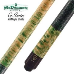 McDermott GS12 Pool Cue Made In USA