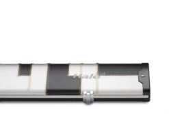 Peradon Halo Plus Three Quarter Cue Case -Billiards Equipment Shop S2676 BLAWHIPAT CLOSED END