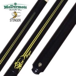Stinger Pro NG06 Jump Break Pool Cue
