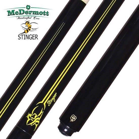 Stinger Pro NG06 Jump Break Pool Cue 1 Stinger Pro NG06 Jump Break Pool Cue