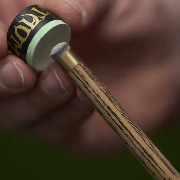 Taom Precision Snooker Chalk V2 3 Taom Precision Snooker Chalk V2 - Image 3