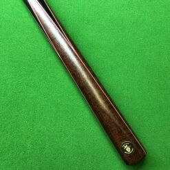 Premium Amboyna Veneer Cue Creator