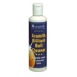 Aramith Billiard Ball Cleaner
