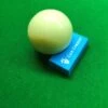 Ball Marker 2 1/16 – Precise Cue Ball Positioning