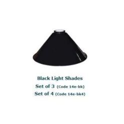 Snooker And Pool Table Lights -Billiards Equipment Shop black light shade