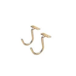 Brass Table Rest Hook For Snooker & Pool