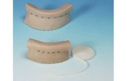 Peradon Snooker Table Leather Pockets