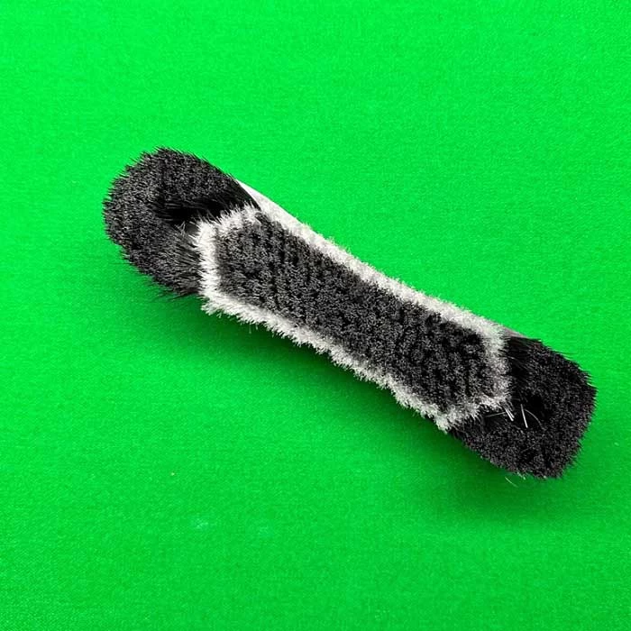 Billiard Table Cleaning Brush 2 Billiard Table Cleaning Brush - Image 2