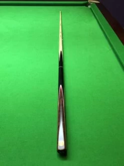 Premium Amboyna Veneer Cue Creator 12 Premium Amboyna Veneer Cue Creator -Billiards Equipment Shop cc349 IMG 1939 002