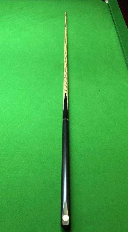 Classic Ebony Three Quarter Cue Creator 2 Classic Ebony Three Quarter Cue Creator - Image 2