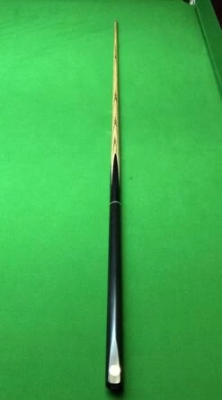 Classic Ebony Three Quarter Cue Creator 27 Classic Ebony Three Quarter Cue Creator -Billiards Equipment Shop cc420 e