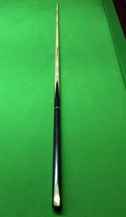 Classic Ebony Three Quarter Cue Creator 24 Classic Ebony Three Quarter Cue Creator -Billiards Equipment Shop cc421 ebony cue creator cue